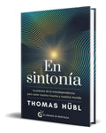 Portada de Libro En Sintonía [ La Práctica De La Interdependencia ]