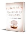 Portada de Libro El Poder De Los Introvertidos - Susan Cain [ Original]