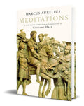 Portada de Libro Meditations [ A New Translation ] Original