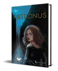 Portada de Libro Patronus [ Legado Lunar ] Original
