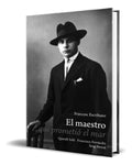 Portada de Libro El Maestro Que Prometió El Mar [ Original ]
