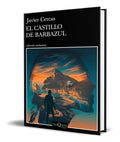 Portada de Libro El Castillo De Barbazul [ Javier Cercas ] Original