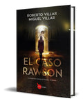 Portada de Libro El Caso Rawson [ Miguel Villar ] Original