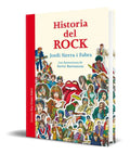 Portada de Libro Historia Del Rock [musica Que Cambio El Mundo]