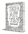 Portada de Traumitas, De Mercrominah. Editorial Random Cómic, Tapa Blanda En Español, 2019