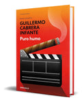 Portada de Libro Puro Humo [ Guillermo Cabrera Infante ] Original