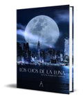 Portada de Libro Los Ojos De La Luna [ Montse Rodriguez ] Original