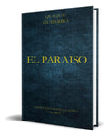 Portada de Libro El Paraíso [ Quique Guijarro ] Original
