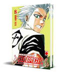 Portada de Libro Maximum Bleach Vol.8 [ Tite Kubo ] Original