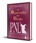 Portada de Libro El Aprendiz De Brujo [ Alexa Mohl ] Original