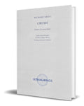 Portada de Libro Crush [ Richard Siken ] Original, De Richard Siken., Vol. 1. Editorial Ultramarinos Editorial, Tapa Blanda…