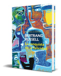 Portada de Libro La Conquista De La Felicidad Bertrand Russell Original