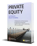 Portada de Libro Private Equity [ Cyril Demaria ] Original