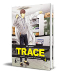 Portada de Libro Trace [ Experto En Ciencias Forenses Vol.4 ] Original