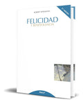 Portada de Libro Felicidad Y Benevolencia [ Robert Spaemann ] Original