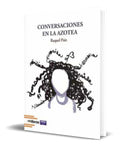 Portada de Libro Conversaciones En La Azotea [ Raquel Paiz Robles ]