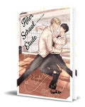 Portada de Libro After School Etude Vol.1 [ Hirune Cyan ] Original, De Hirune Cyan. Editorial Arechi, Tapa Blanda En Español…