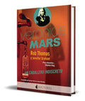 Portada de Libro Veronica Mars [ Un Caballero Indiscreto ] Original