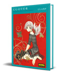 Portada de Libro Clover [ Clamp ] Original