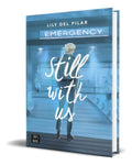 Portada de Libro Still With Us [ Lily Del Pilar ] Original