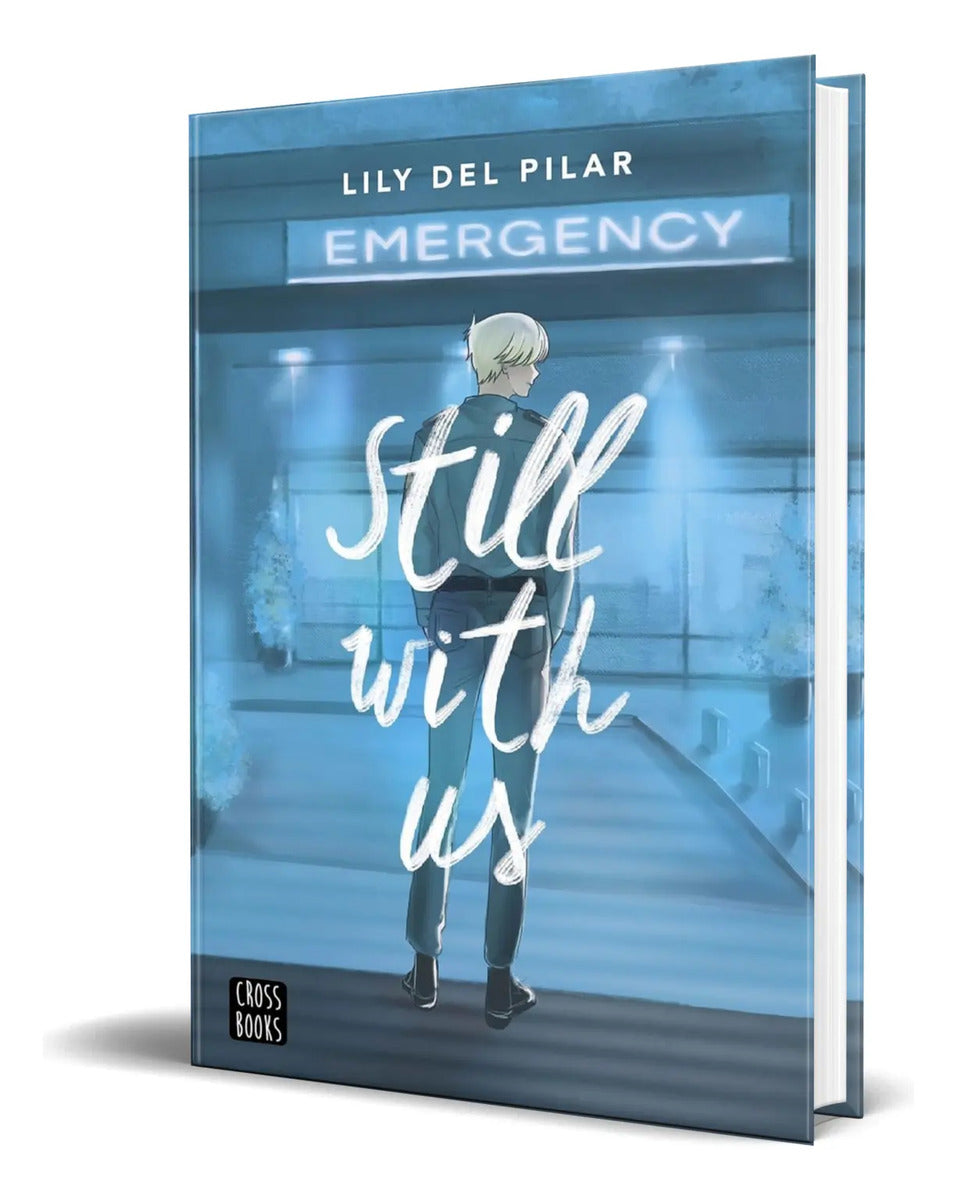 Portada de Libro Still With Us [ Lily Del Pilar ] Original