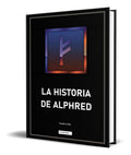 Portada de Libro La Historia De Alphred [ Freddy Utrilla ] Original
