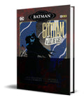Portada de Libro Batman Gotham A Luz De Gas [ Español ] Original