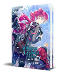 Portada de Libro Villains Are Destined To Die Vol.4 [ Original ]