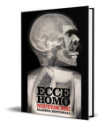 Portada de Libro Ecce Homo [ Como Se Llega A Ser Lo Que Se Es] Original