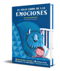 Portada de Libro El Gran Libro De Las Emociones [ Original ]