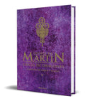 Portada de Libro Danza De Dragones [ George R. R. Martin ] Original