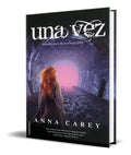 Portada de Libro Una Vez [ Anna Carey ] Original