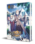 Portada de Libro Mushoku Tensei Vol.20 [ Rifujin Na Magonot ] Original