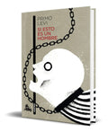 Portada de Libro Si Esto Es Un Hombre [ Primo Levi ] Original