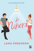 Portada de Libro La Niñera [ Lana Ferguson ] Original