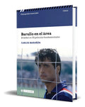 Portada de Libro Barullo En El Área [ Carlos Marañón ] Original, De Carlos Marañón. Editorial Uoc, Tapa Blanda En Español, 2…