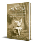 Portada de Libro El Mapa De Los Días [ Ransom Riggs ] Original