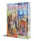 Portada de Libro Frieren Vol.3 [ Kanehito Yamada ] Original