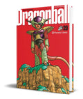 Portada de Libro Dragon Ball Ultimate Vol.20 [ Akira Toriyama] Original