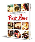 Portada de Libro First Love [ James Patterson ] Original