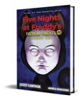 Portada de Libro Fazbear Frights [ Five Nights At Freddys Vol. 10 ]