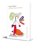 Portada de Libro Cerezas Sobre La Muerte [ Mario Obrero ] Original