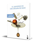 Portada de Libro El Universo En Una Cascara De Nuez [ Original ]