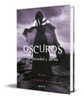 Portada de Libro Oscuros V [ La Eternidad Y Un Dia ] Original