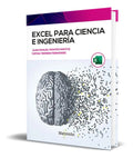 Portada de Libro Excel Para Ciencia E Ingenieria [ Original ]