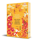 Portada de Libro Relatos De Los Heroes Griegos [ R. Lancelyn] Original
