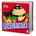 Portada de Libro Supertata Y El Guisante Bondadoso [ Original ]
