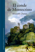 Portada de El Conde De Montecristo, De Dumas, Alexandre. Ah Imp Editorial Debolsillo, Tapa Blanda En Español, 2020