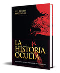 Portada de Libro La Historia Oculta[ La Historia Oculta Vol.1] Original