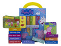 Portada de Pack Peppa Pig Book Block [ 12 Board Books ] Original